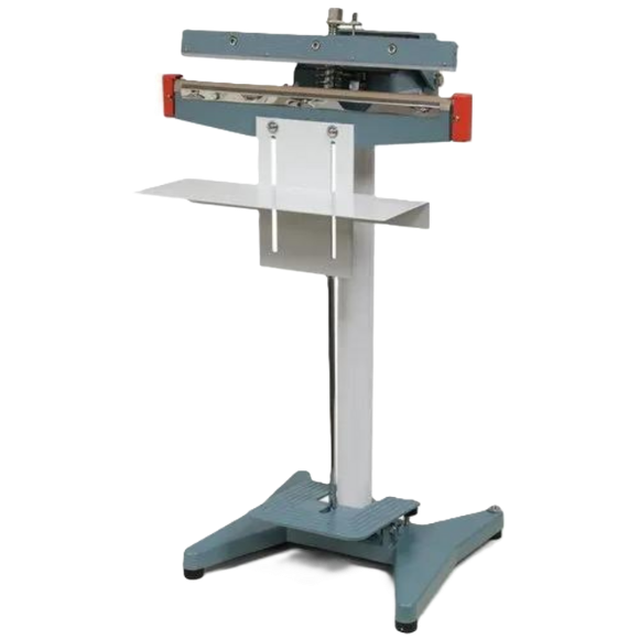 Foot Operated Sealer 300AL