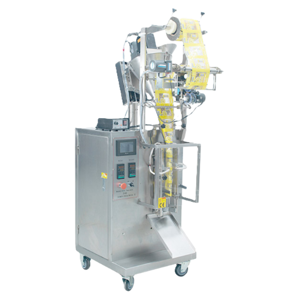 Automatic Powder Vertical Form Fill Seal Packaging Machine VFFS1000PO