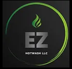 Peace I Leave With You EZ Hotwash LLC Logo