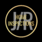 Peace I Leave With You JR Home Inspections Logo