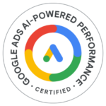 AI Google Ads Certificate