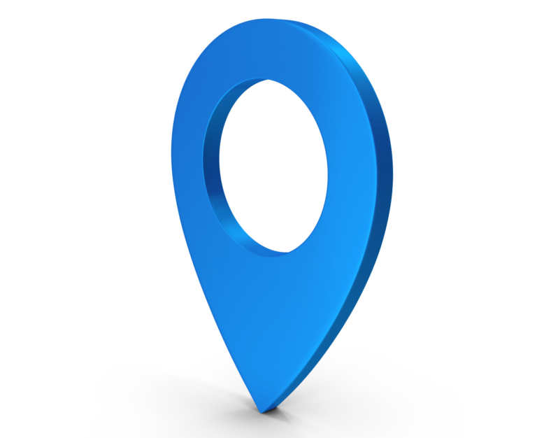 Google Maps Optimization Las Vegas – Local SEO pin icon