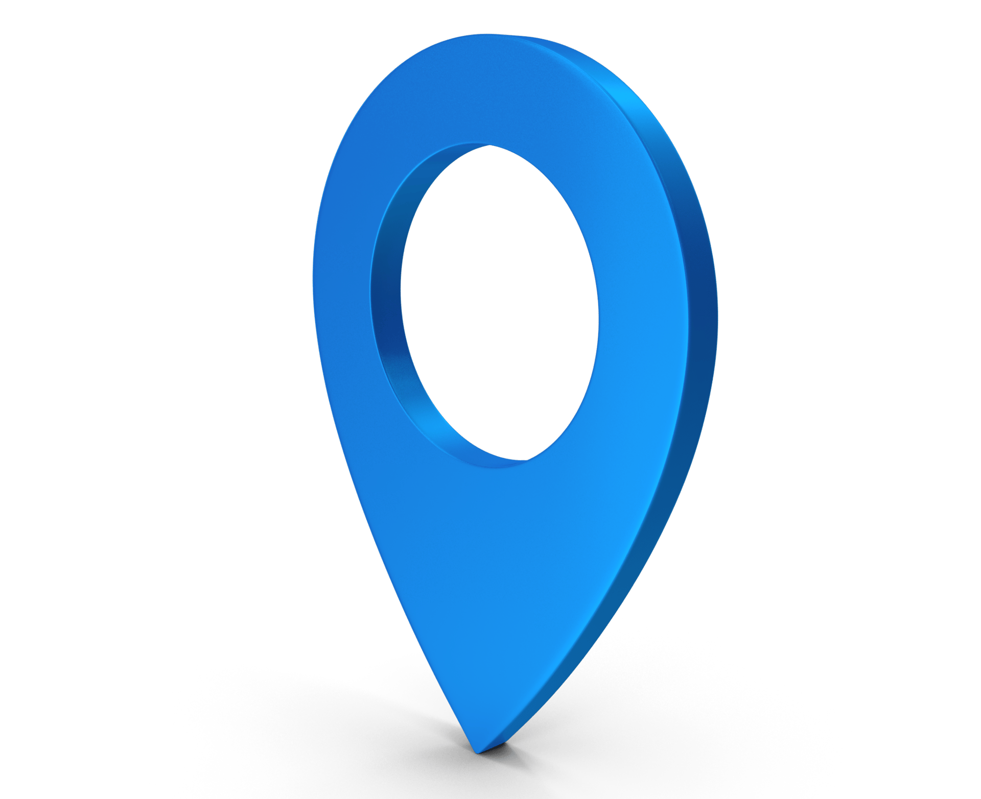 Google Maps Optimization Las Vegas – Local SEO pin icon