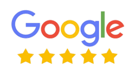 Google Five Star Pic