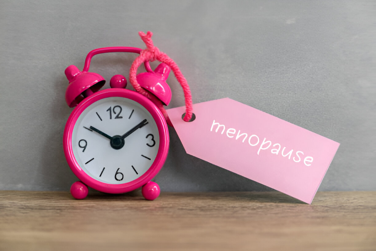 The Role of Hormone Therapy in Menopause Management