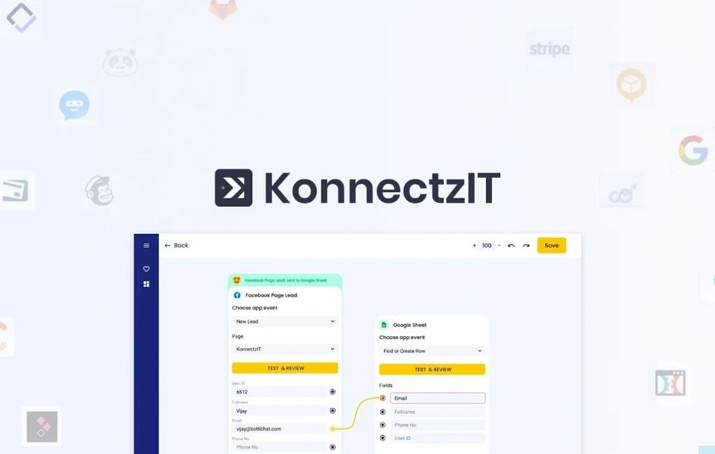 konnectzIT