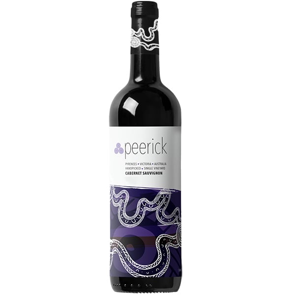 2021 Cabernet Sauvignon