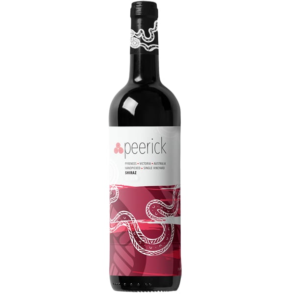 2020 Shiraz