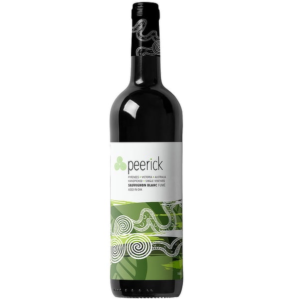2020 Sauvignon Blanc Fumé