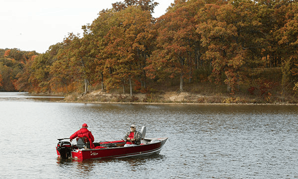 Argyle Lake State Park