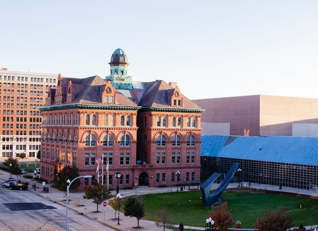 attractions in Peoria IL