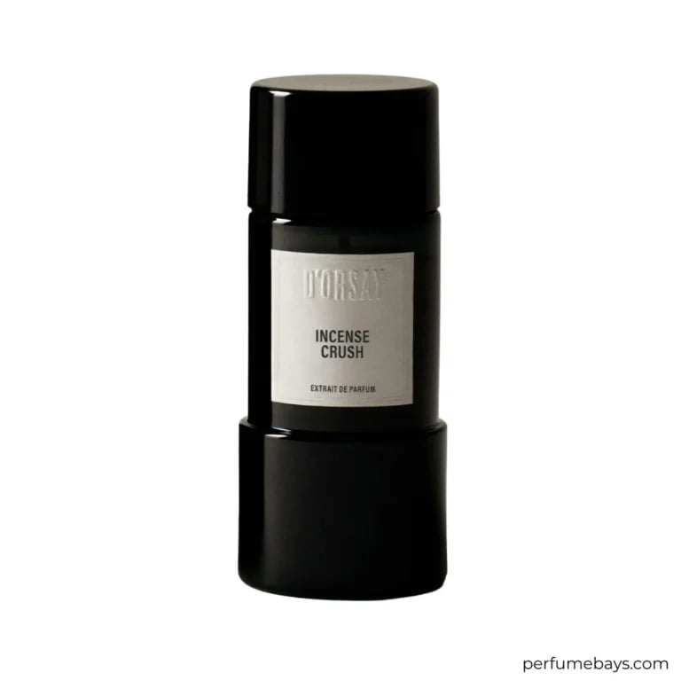 D'orsay Incense Crush Edp 90ml