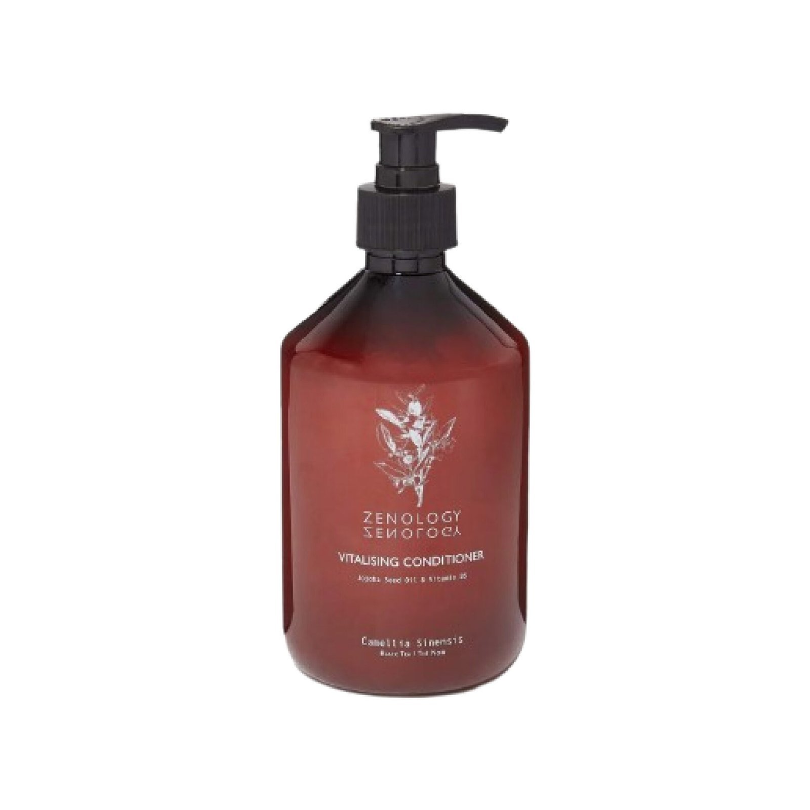 BLACK TEA CONDITIONER 500ML