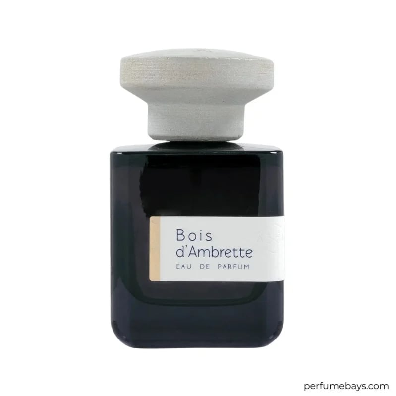 BOIS D’ AMBRETTE EDP 100ML