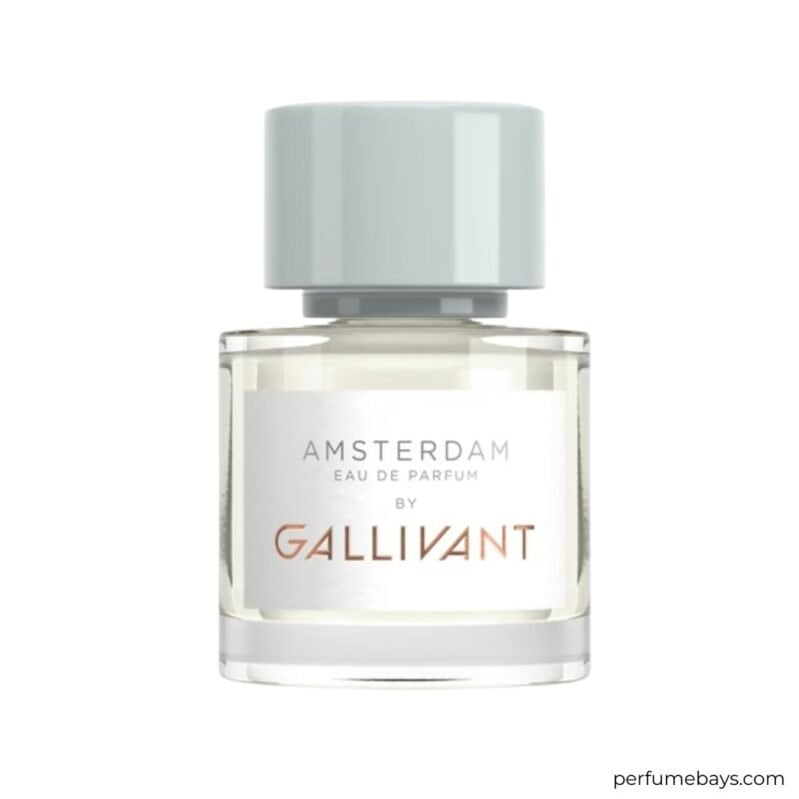 AMSTERDAM EDP 30ML