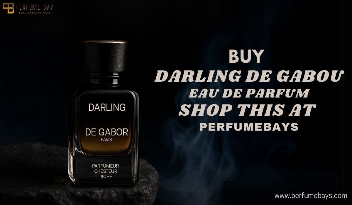 Buy Darling de gabor perfumede Parfum – Shop This Unique Scent Now at Perfumebays