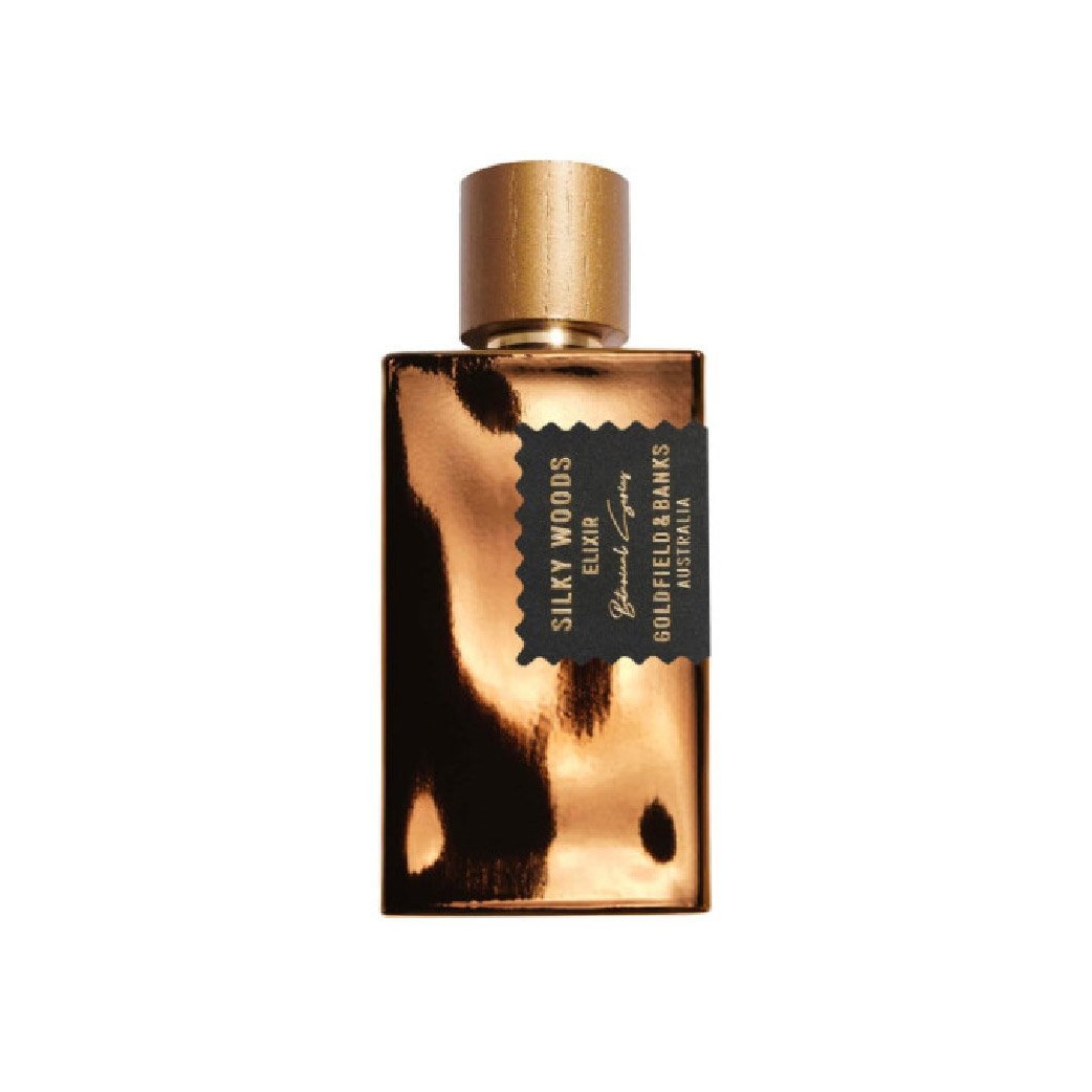 Silky Woods Elixir EDP 100ml
