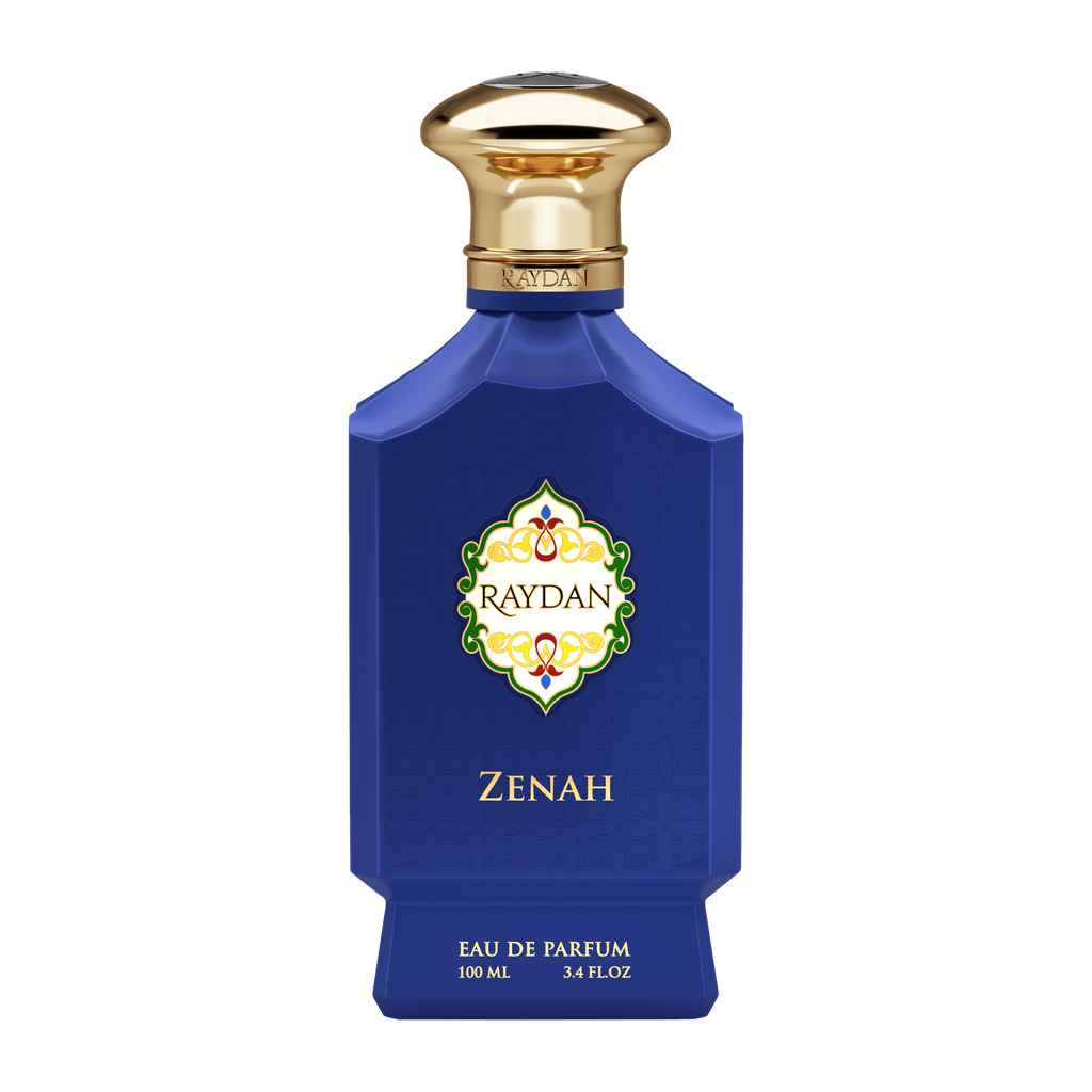 ZENAH