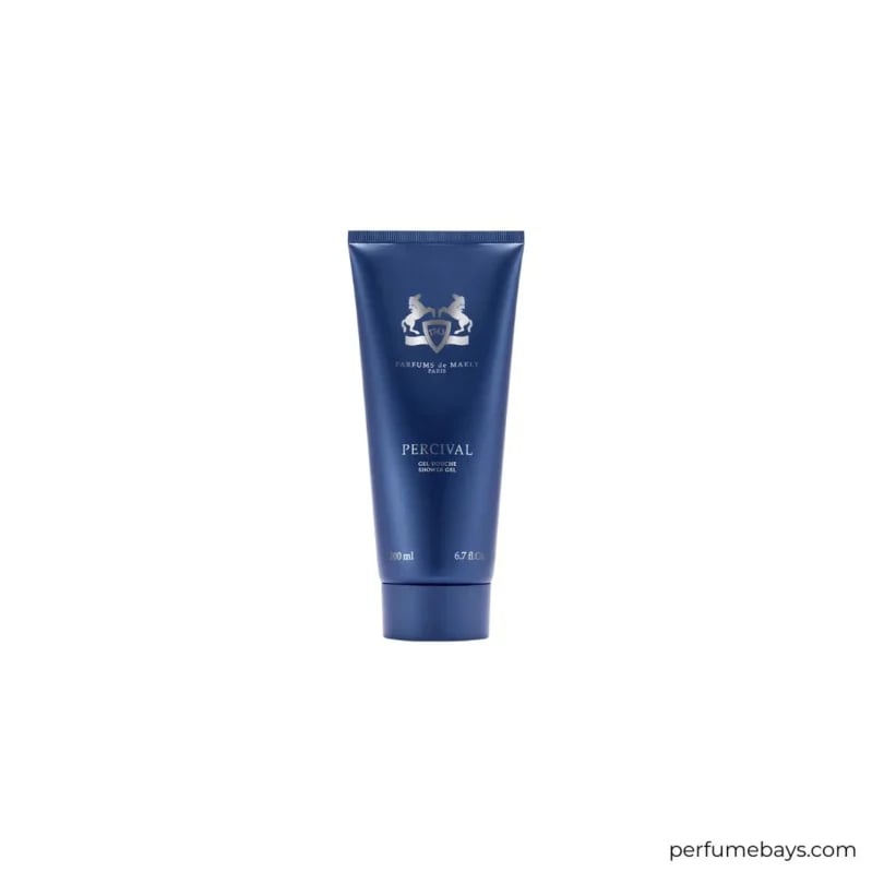 Percival Shower Gel 200ml