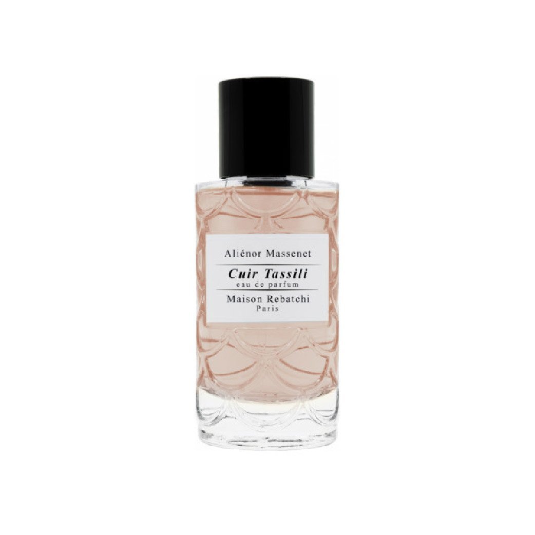 CUIR TASSILI EDP 50ML