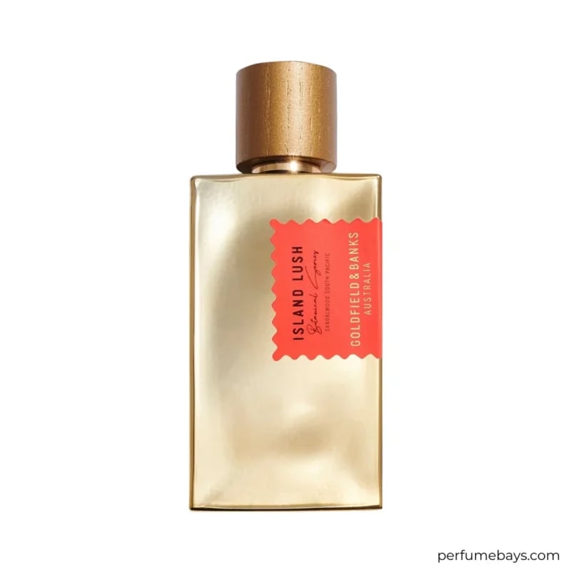 Island Lush Edp 100ml