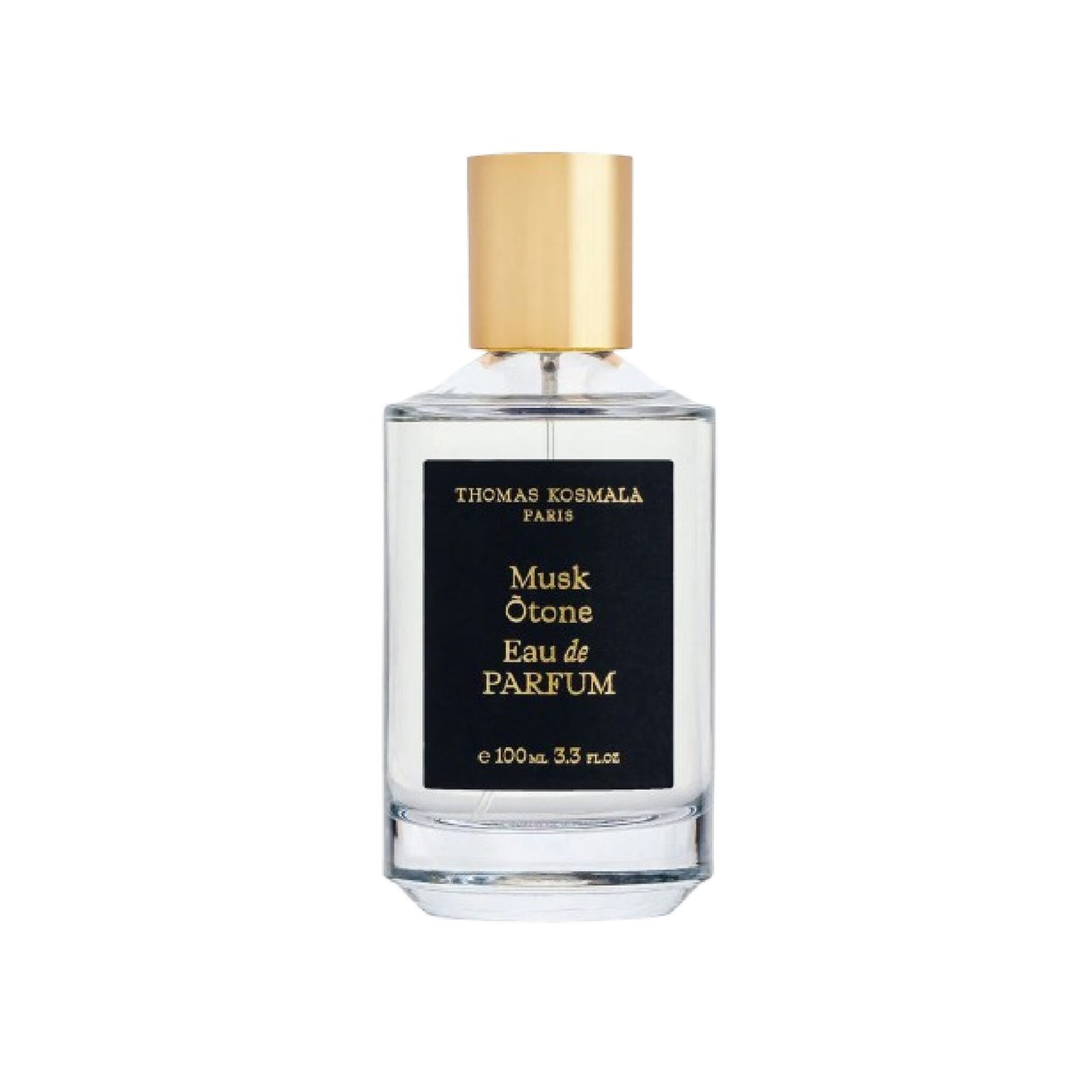 MUSCK OTONE EDP 100ML