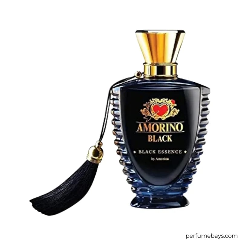 Amorino Black Essence EDP 100ML