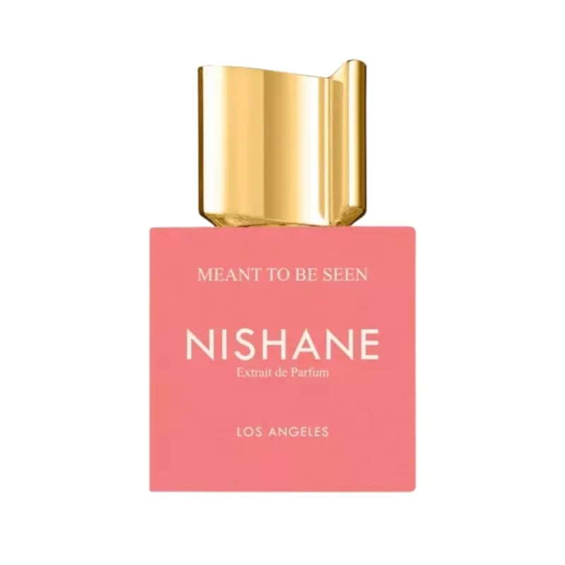 Meant To Be Seen Extrait De Parfum 100ml