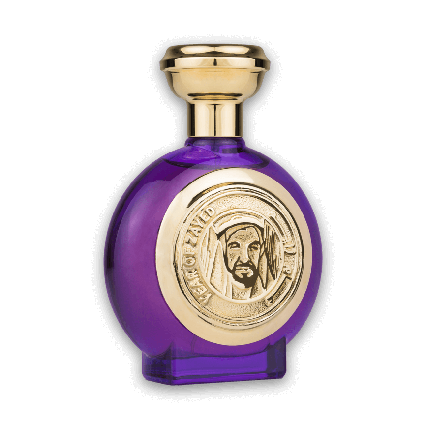 Buy Zayed 2018 EDP 100ML – Perfume UAE | BTV | Perfumebay