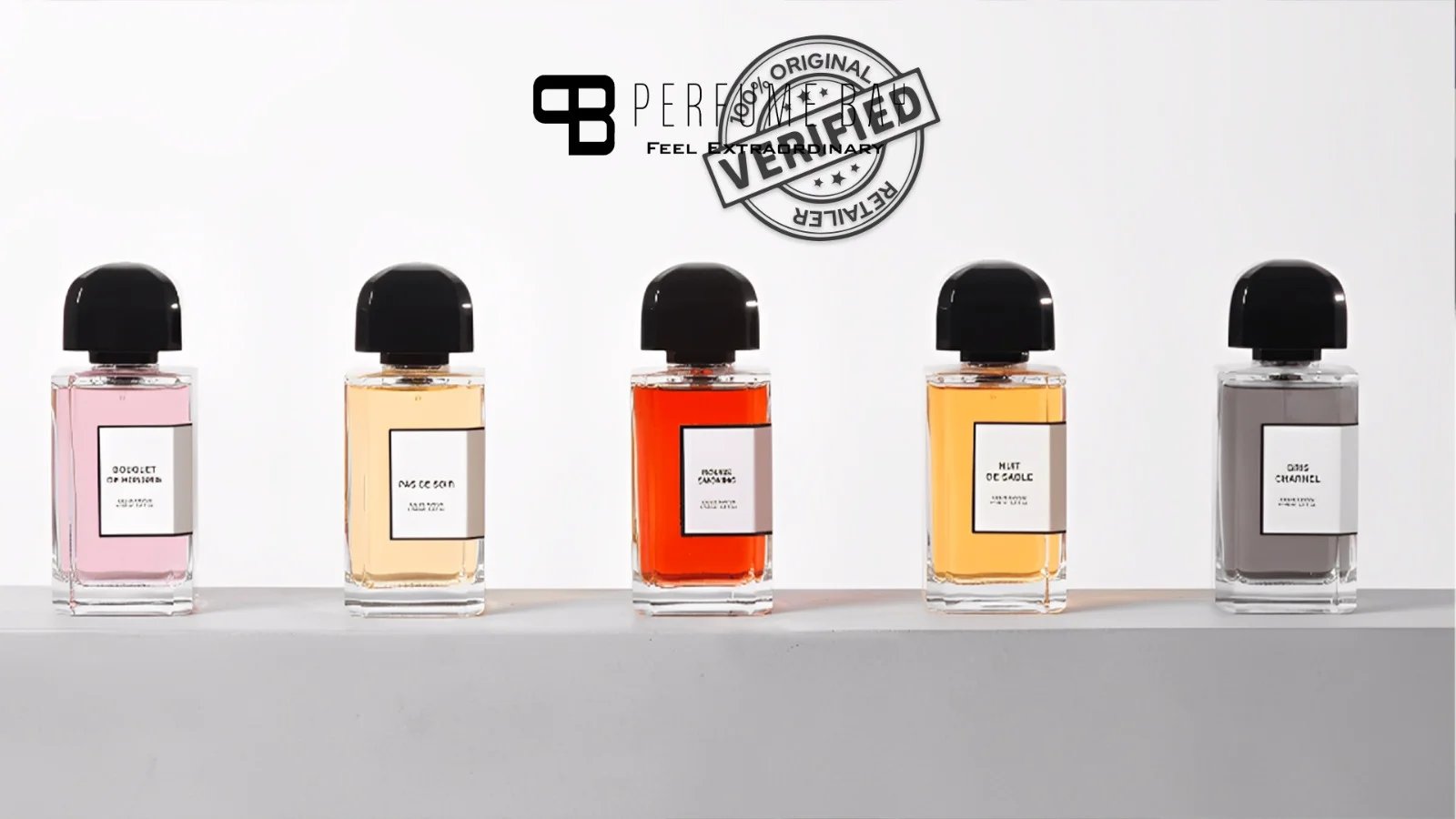 BDK PARFUMS