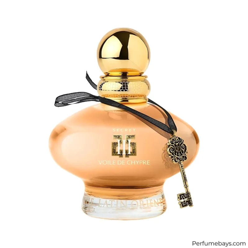 VOILE DE CHYPRE EDP 100ML