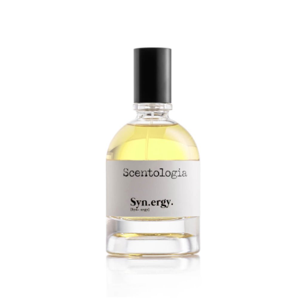 Buy Synergy EDP 100ML Perfume UAE – Shop Now