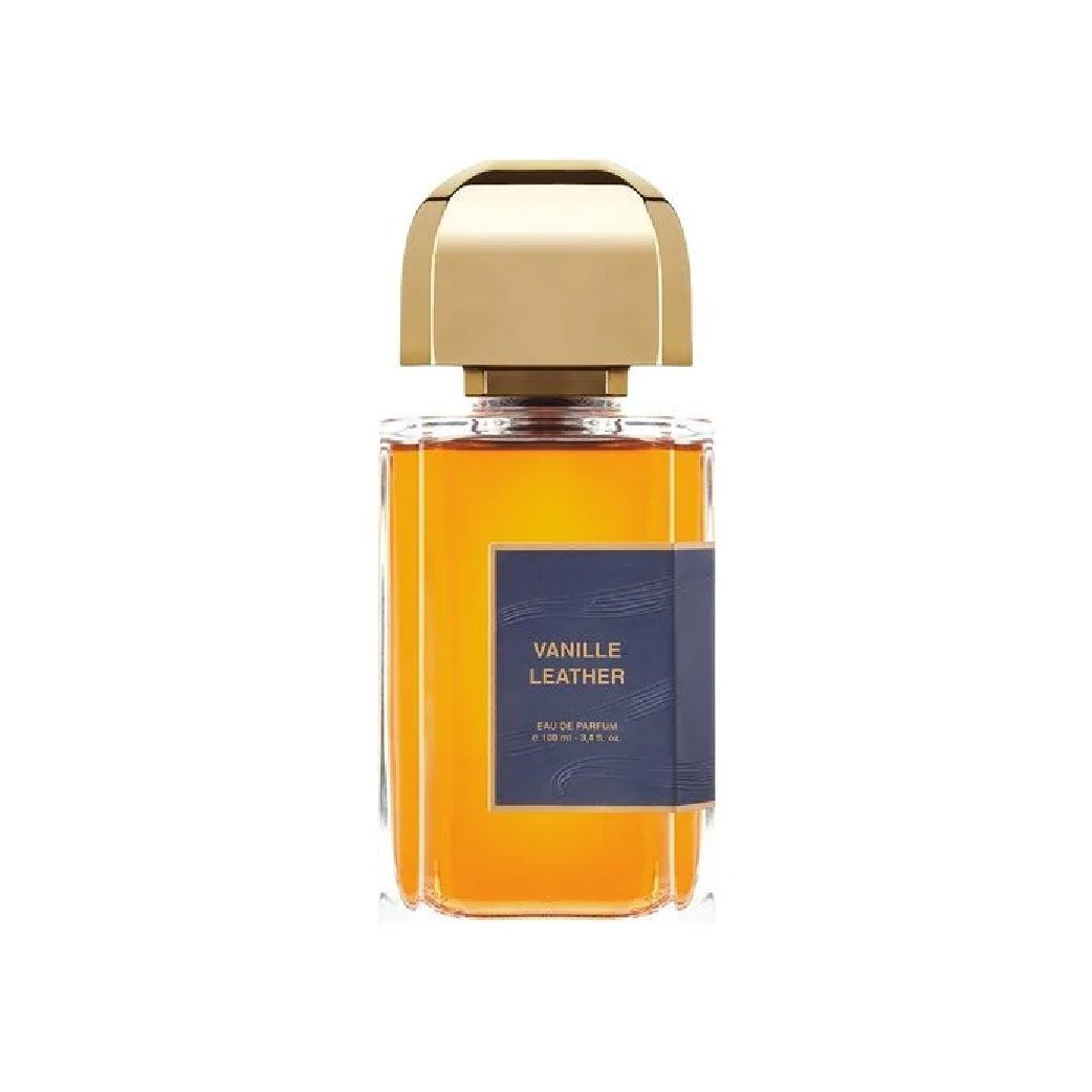 Vanille Leather EDP 100 ML