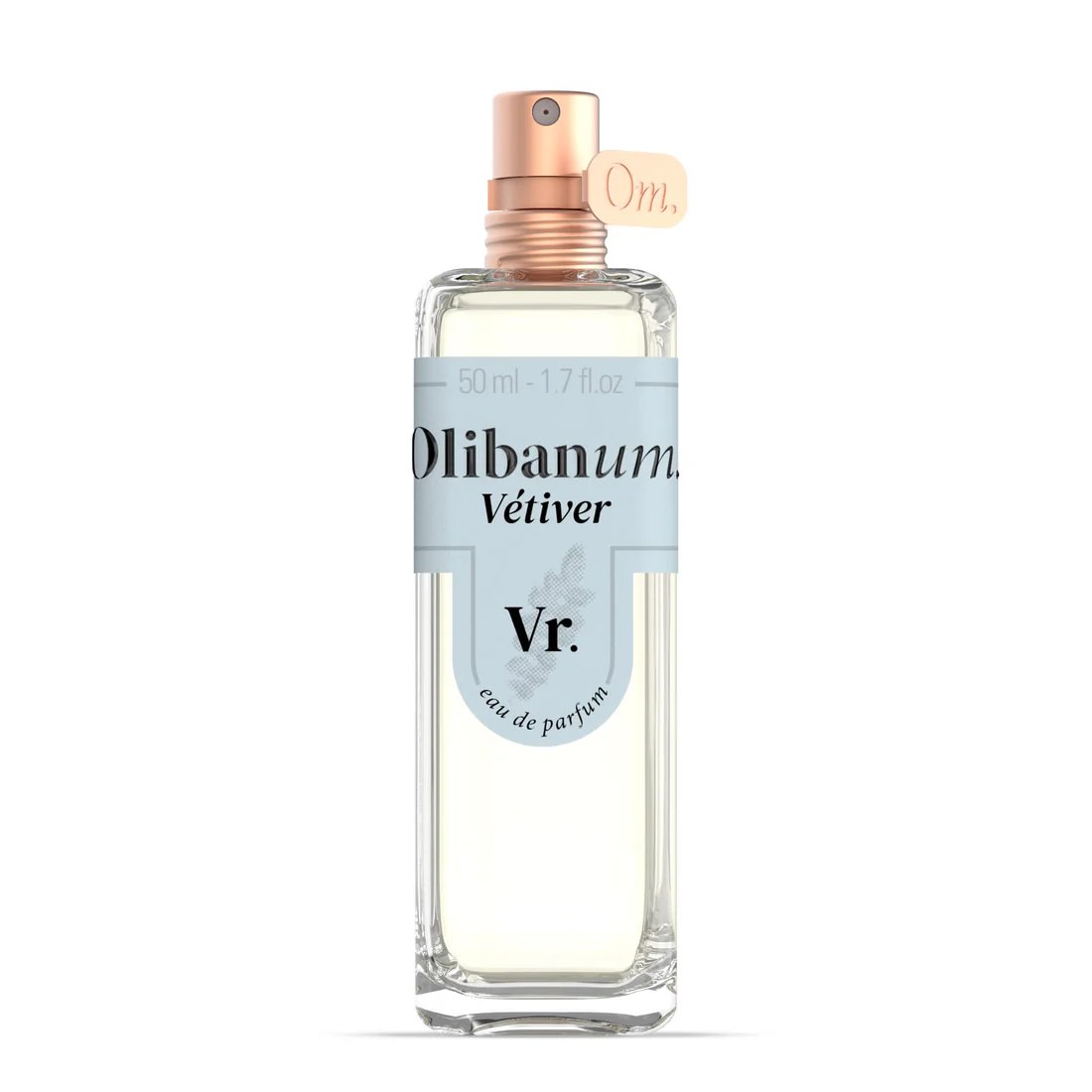 Vetiver edp 50ml