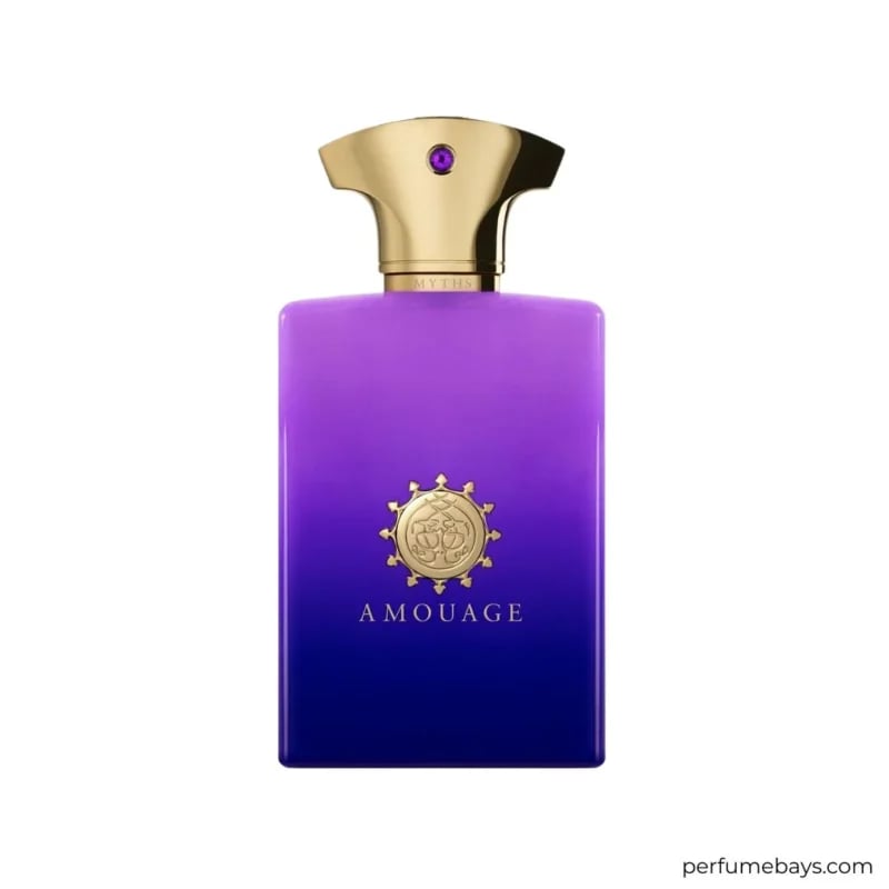 MYTHS FOR MAN EDP 100ML MYTHS FOR MAN EDP 100ML