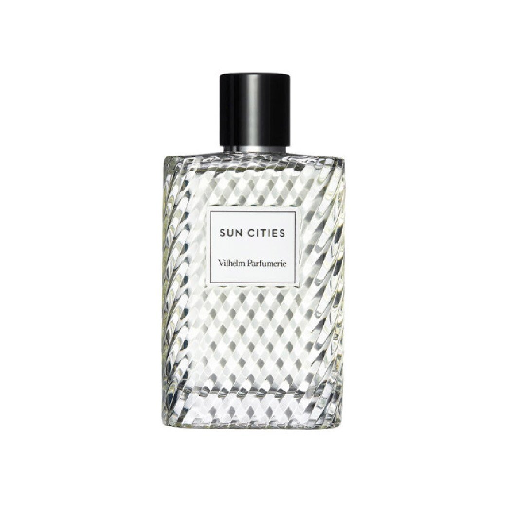 Sun Cities Edp 100ml