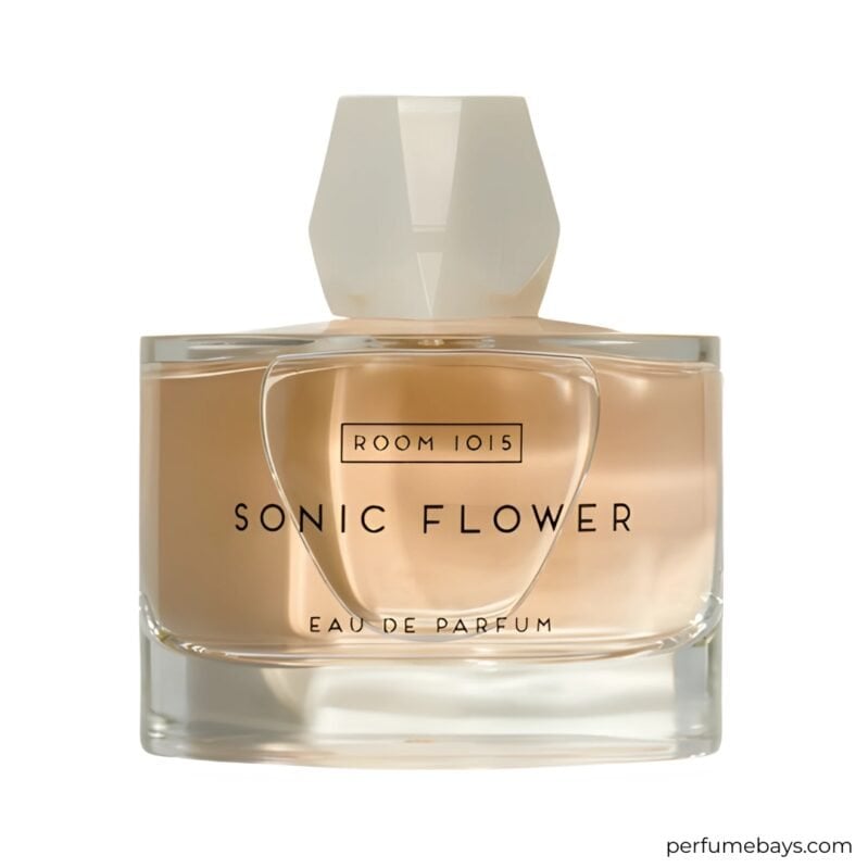 SONIC FLOWER EDP 100ML