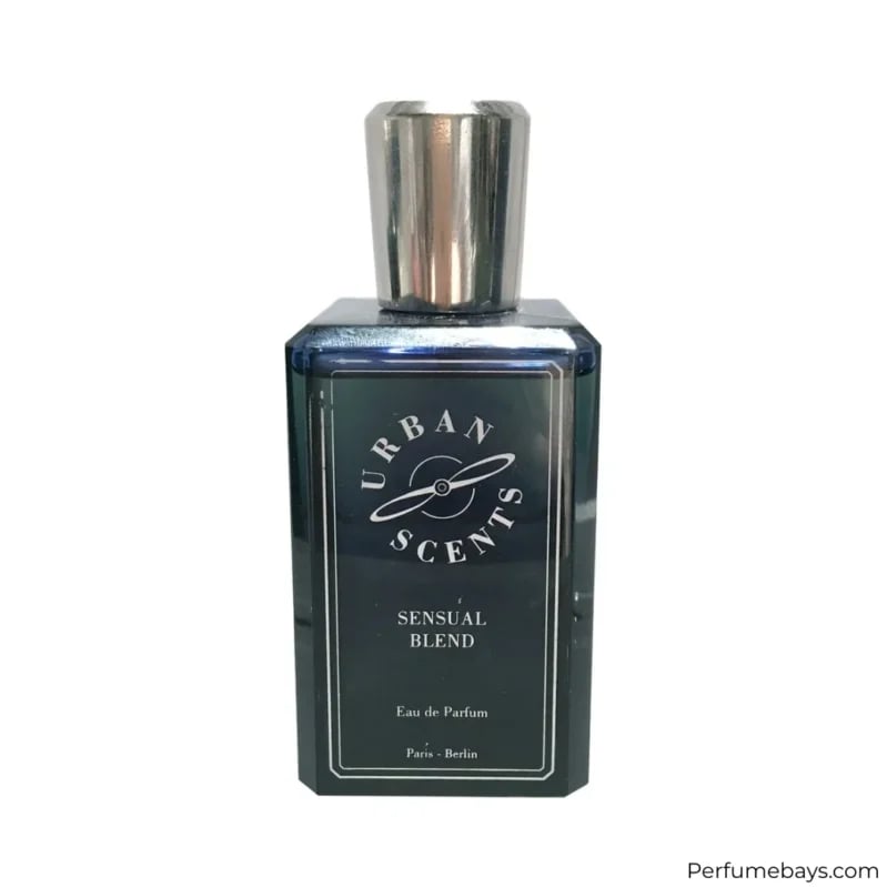 Sensual Blend EDP 100ML