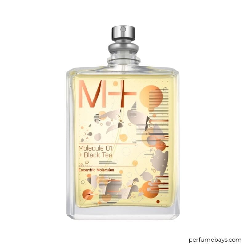 Molecule 01 + Black Tea Edt 100ml