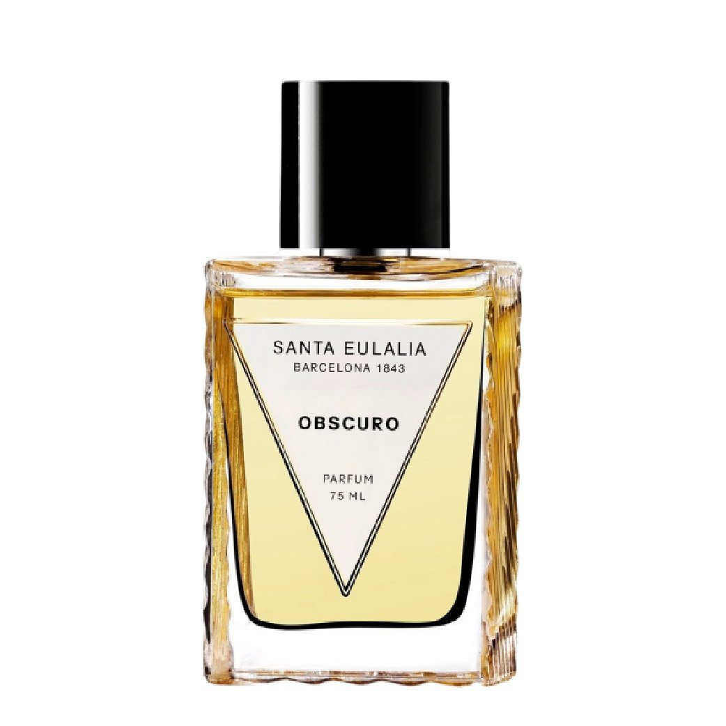 Buy Obscuro Parfum 75ml – Perfume UAE | Santa Eulalia