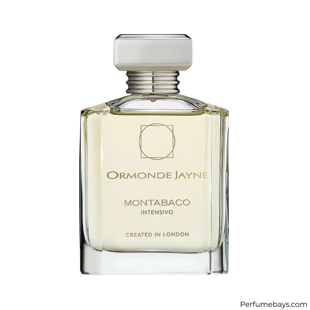 Montabaco Intensivo Parfum 88ml