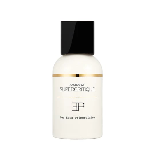 Buy SUPERCRITIQUE Magnolia Perfume UAE – Les Eaux