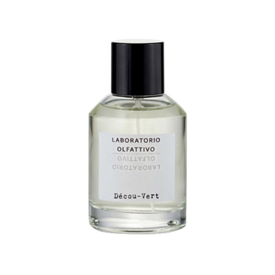 DECOU-VERT EDP 100ML