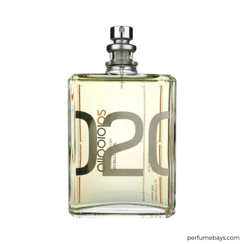 Escentric 02 EDT 100ML Escentric 02 EDT 100ML