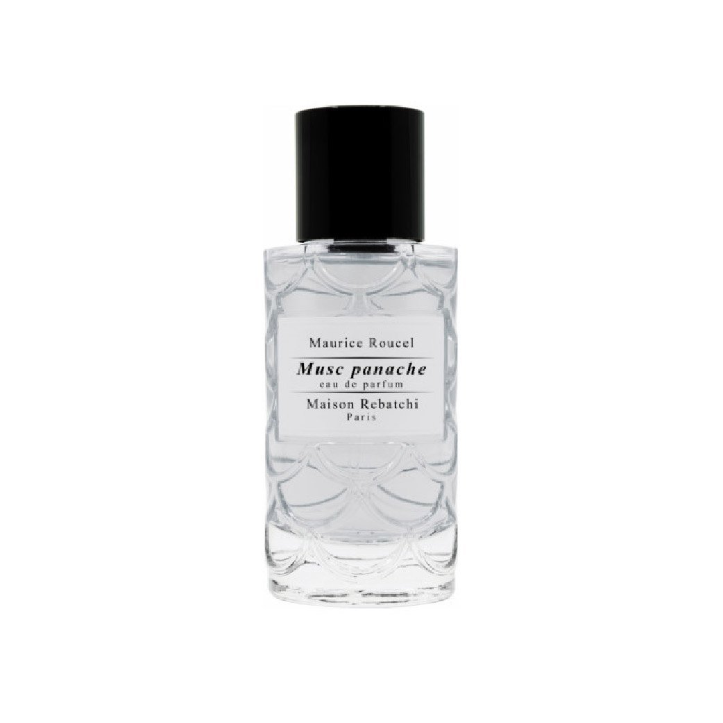 MUSC PANACHE EDP 100ML