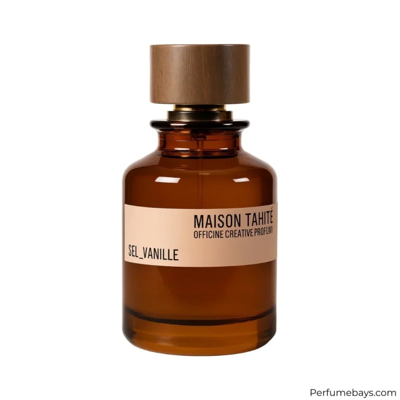 Sel_Vanille EDP 100ML