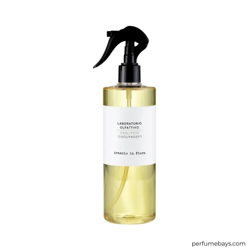 ARANCIO IN FIORE SPRAY 500ML