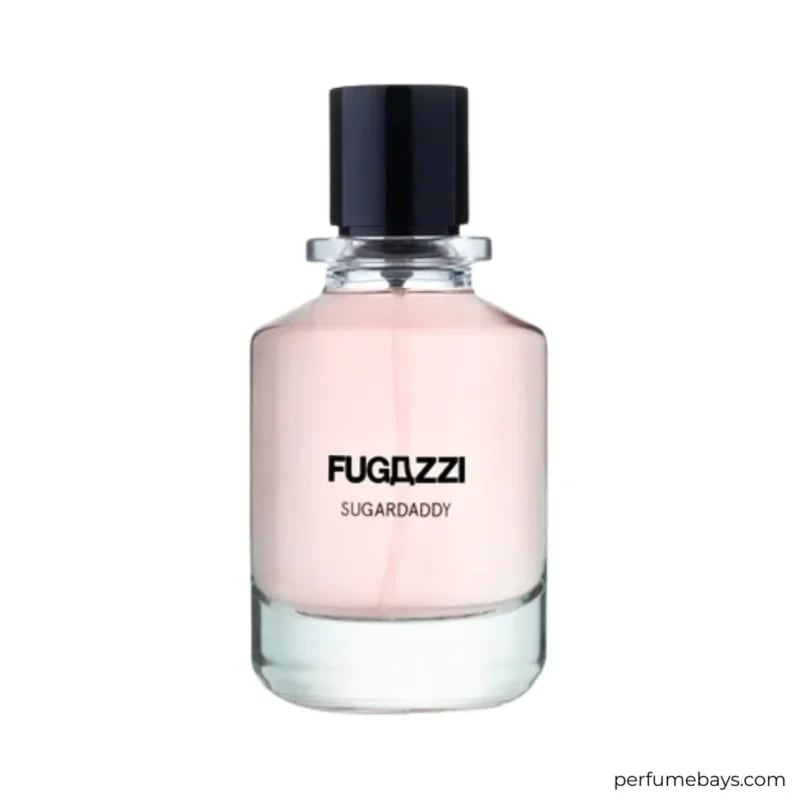 sugar daddy perfume