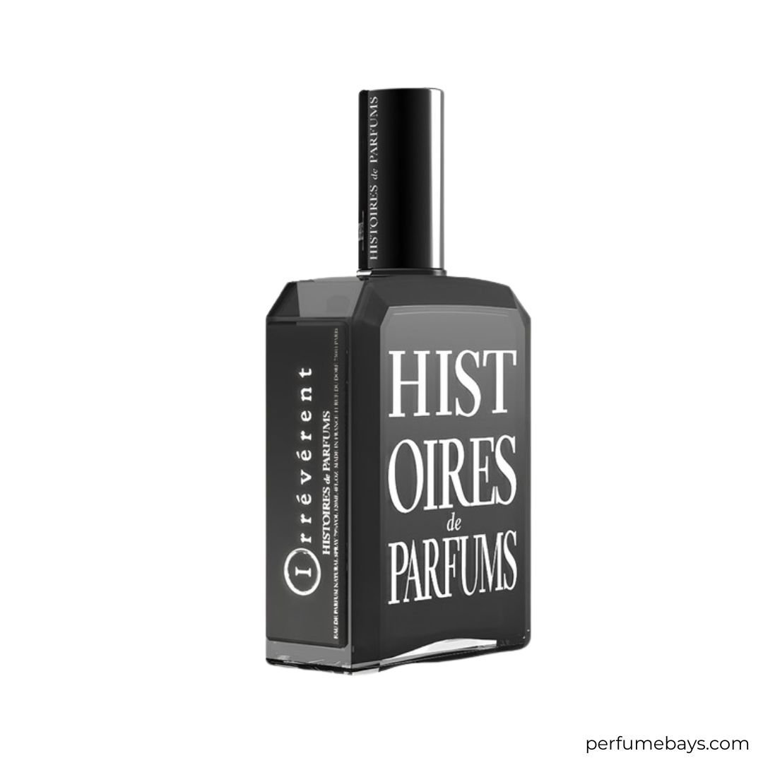 Irreverent EDP 120ML