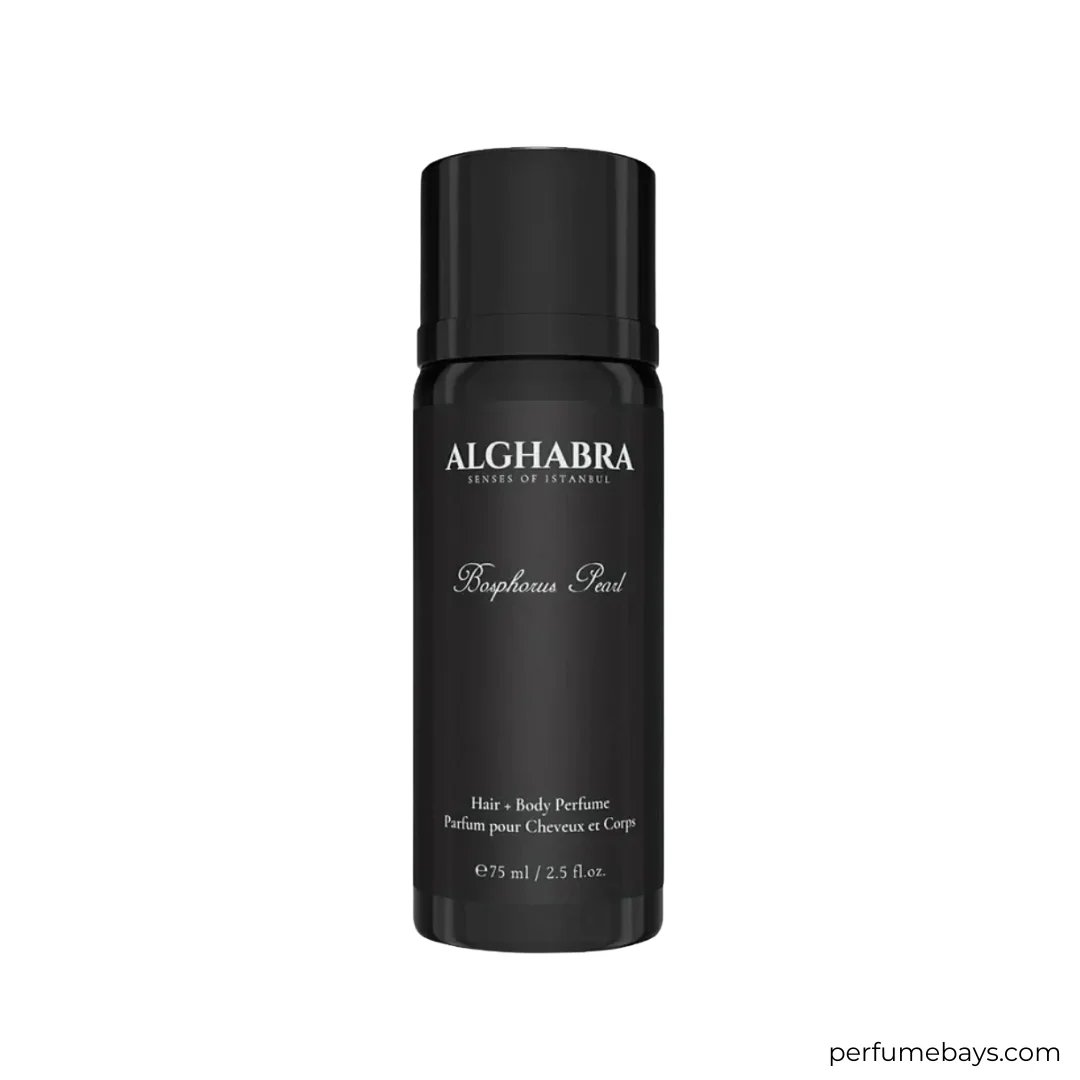 Bosphorus Pearl Hair Mist 75ML Bosphorus Pearl Hair Mist 75ML